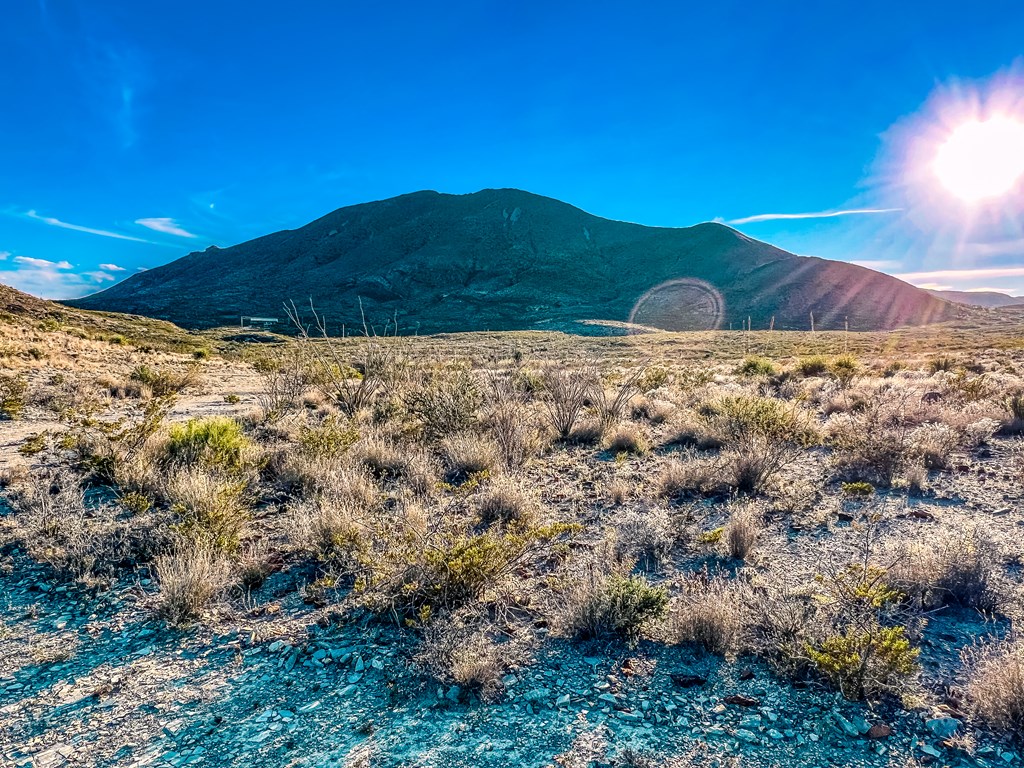 Tract 2 Lake Ament Rd, Terlingua, Texas image 13