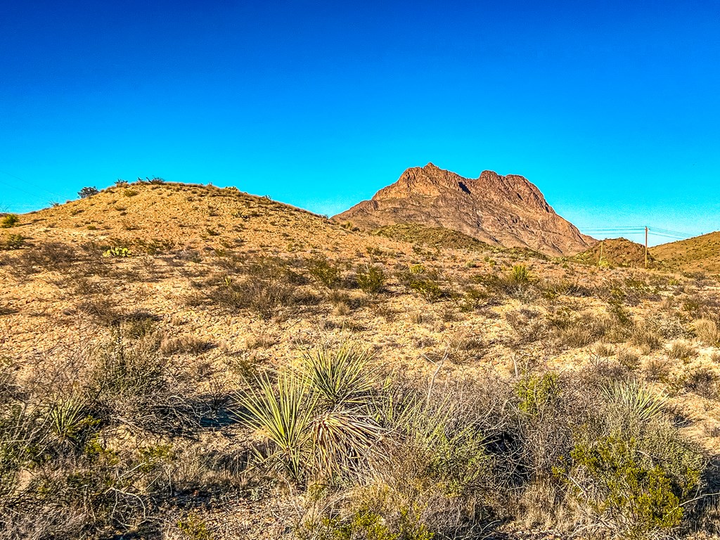 Tract 2 Lake Ament Rd, Terlingua, Texas image 11