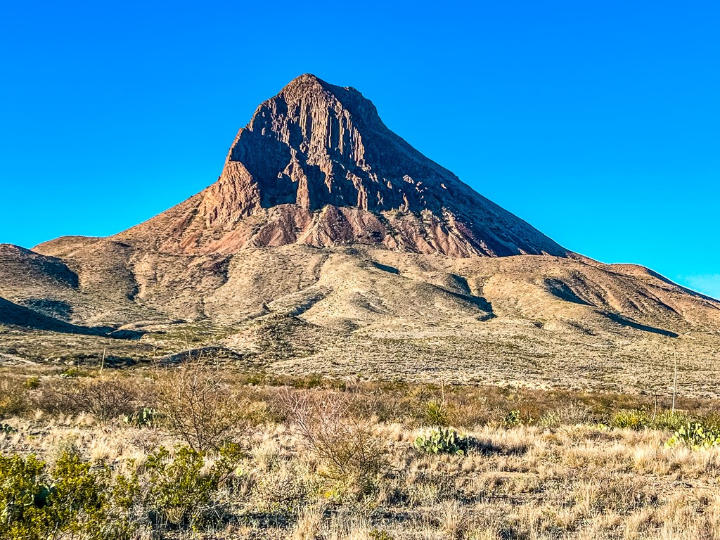 Tract 2 Lake Ament Rd, Terlingua, Texas image 20