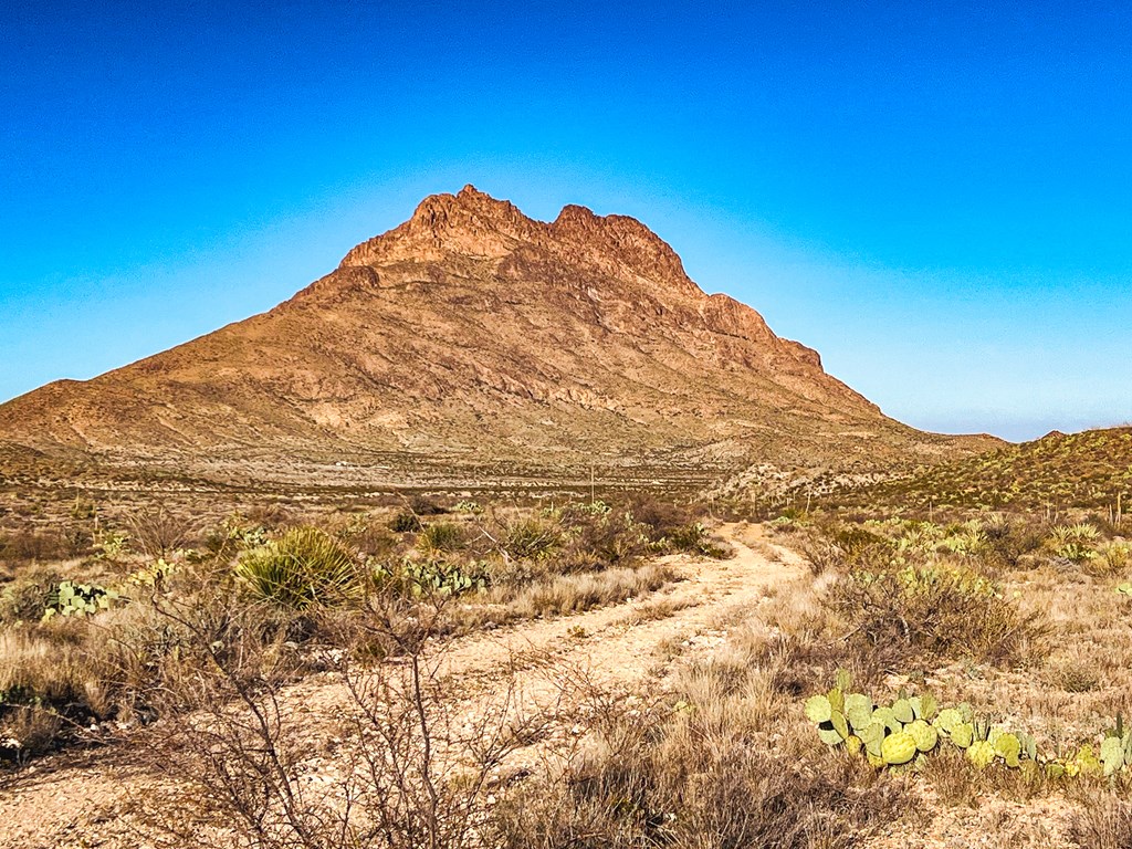 Tract 2 Lake Ament Rd, Terlingua, Texas image 3