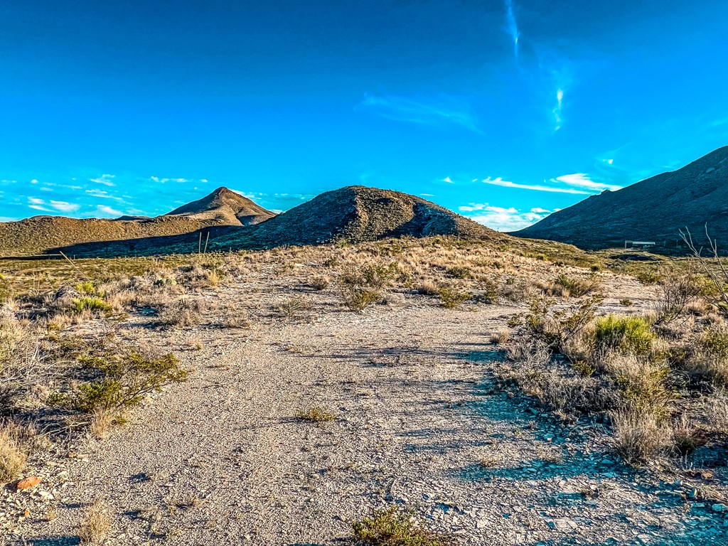 Tract 2 Lake Ament Rd, Terlingua, Texas image 10