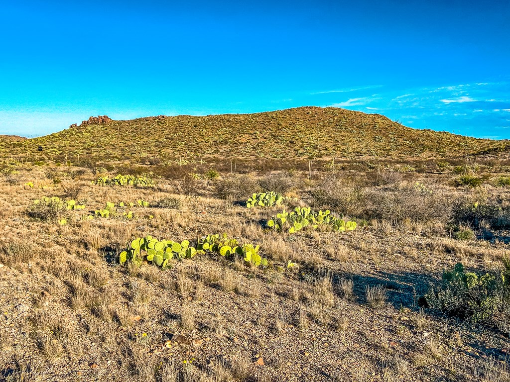 Tract 2 Lake Ament Rd, Terlingua, Texas image 21