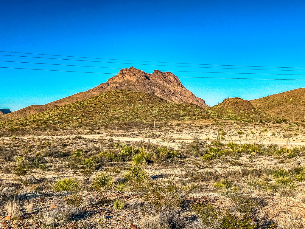 Tract 2 Lake Ament Rd, Terlingua, Texas image 7