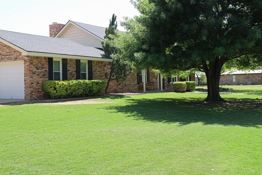 221 County Rd 304, Seminole, Texas image 2