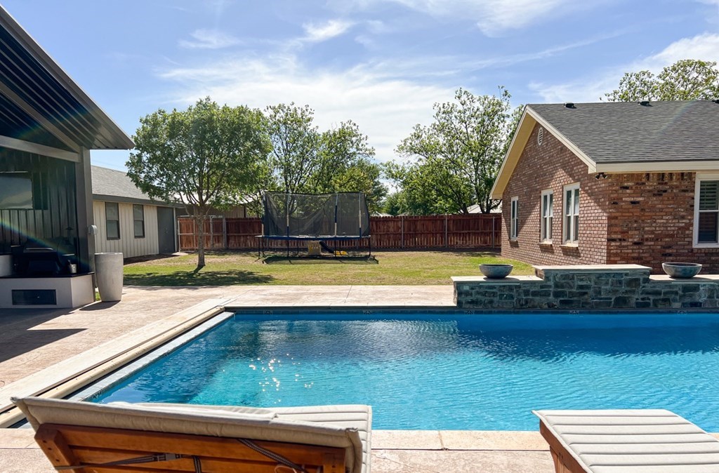221 County Rd 304, Seminole, Texas image 6