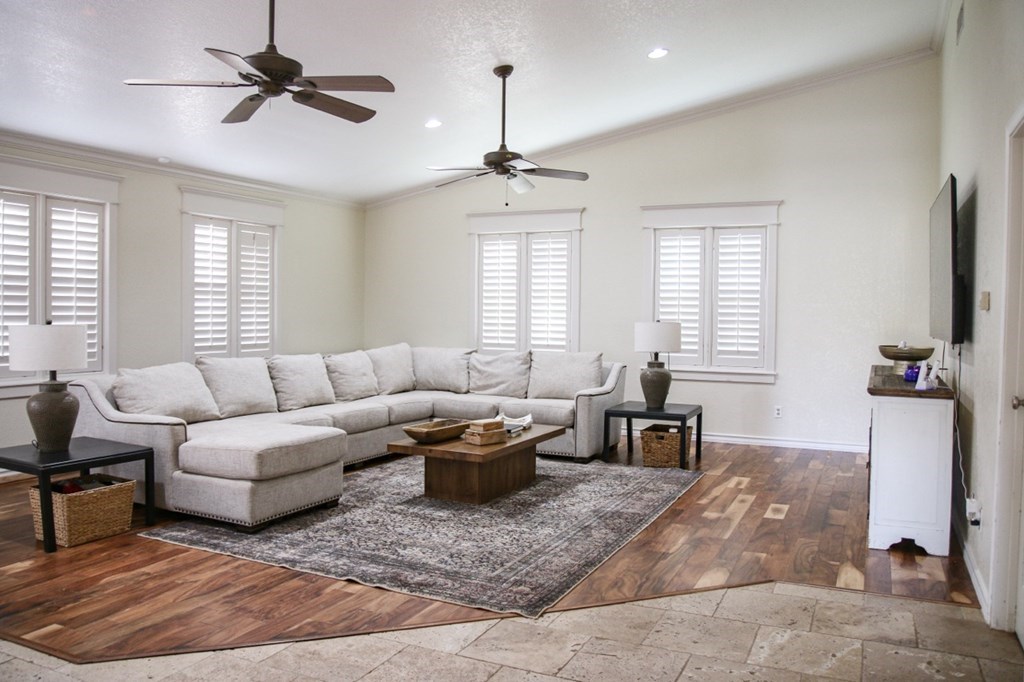 221 County Rd 304, Seminole, Texas image 15