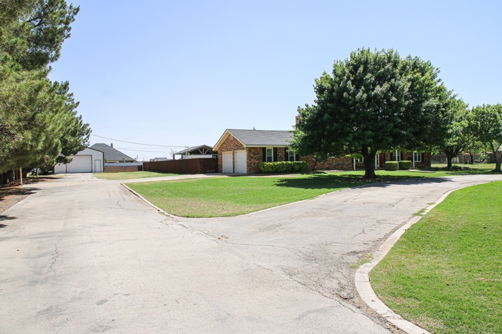 221 County Rd 304, Seminole, Texas image 4