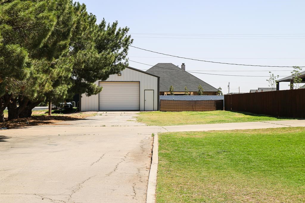 221 County Rd 304, Seminole, Texas image 30
