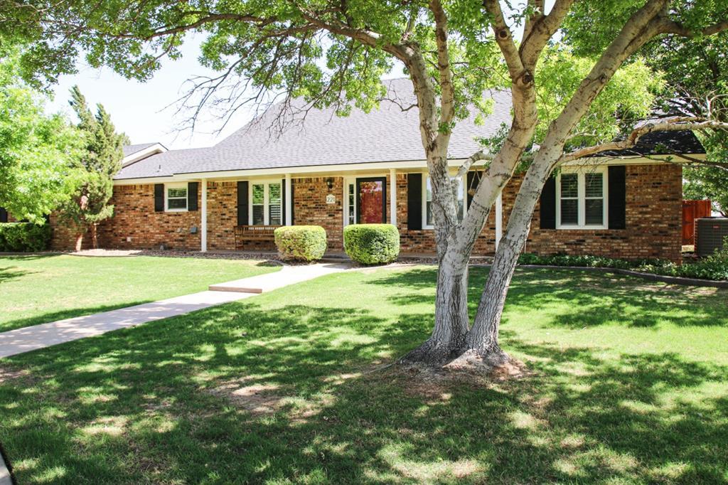 221 County Rd 304, Seminole, Texas image 1
