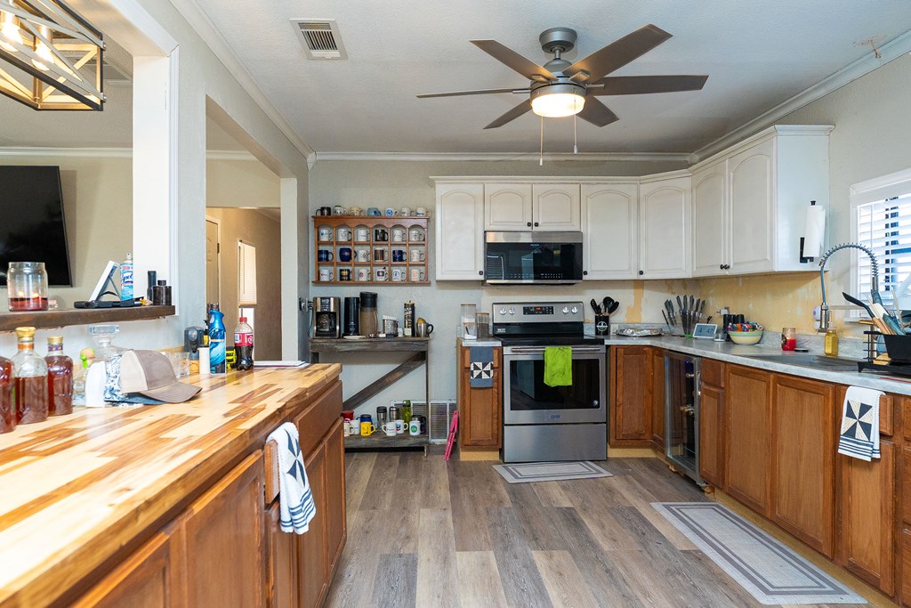 131 Cook Rd, Odessa, Texas image 9