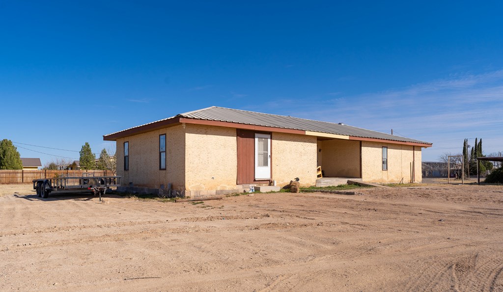 131 Cook Rd, Odessa, Texas image 2