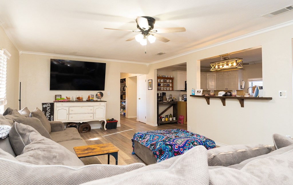 131 Cook Rd, Odessa, Texas image 4