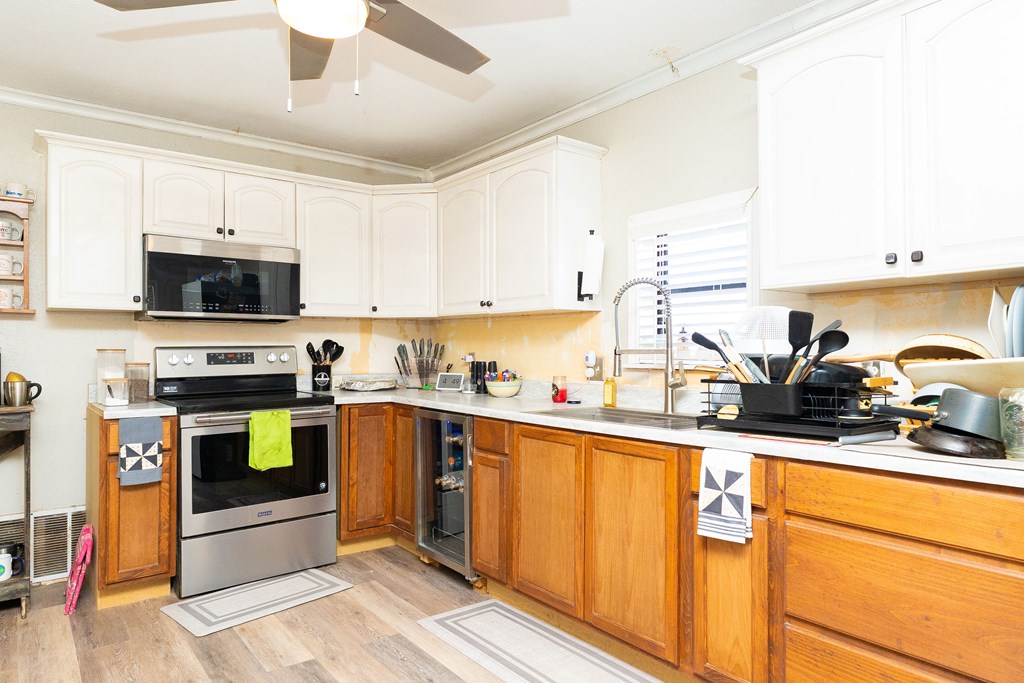 131 Cook Rd, Odessa, Texas image 7