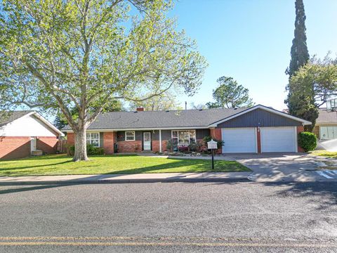 1441 Pagewood Ave, Odessa, TX 79761 - MLS#: 149936