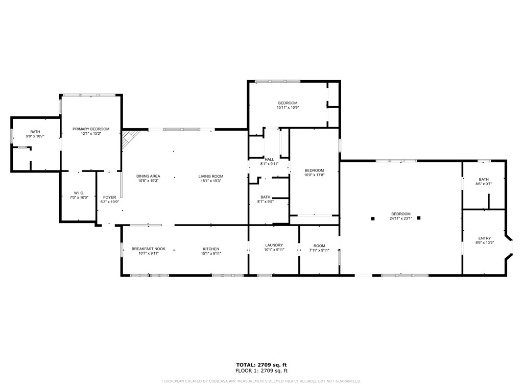 107 Hidden Valley Dr, Fort Davis, Texas image 34