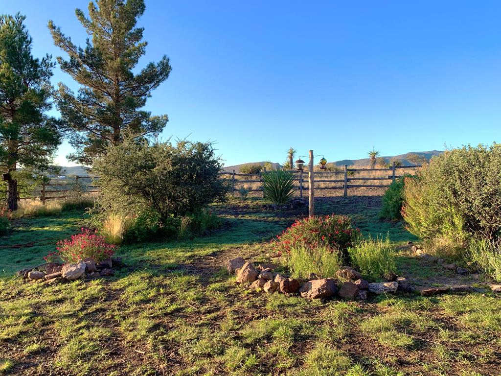 107 Hidden Valley Dr, Fort Davis, Texas image 30