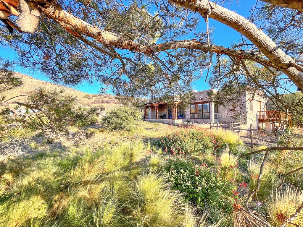 107 Hidden Valley Dr, Fort Davis, Texas image 5