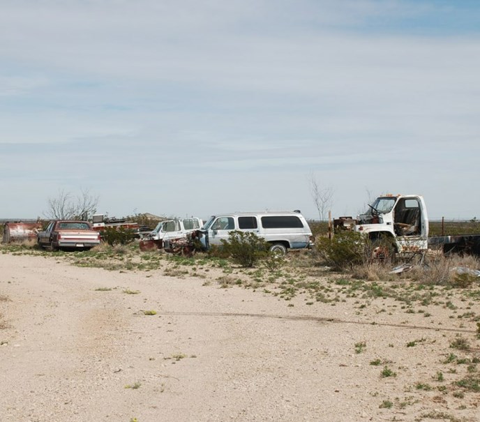 2022 N Highway 285, Fort Stockton, Texas image 8