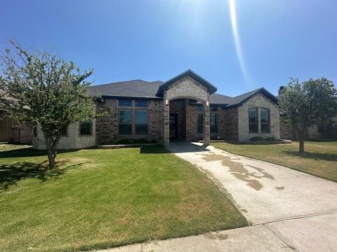 213 Rolling Winds Circle, Odessa, TX 79765 - MLS#: 150762