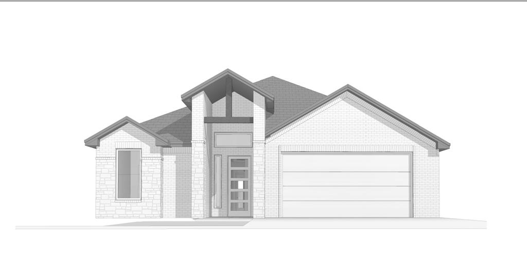 8630 Santa Isabella St, Odessa, Texas image 1