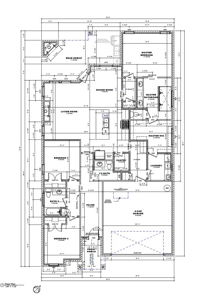 8630 Santa Isabella St, Odessa, Texas image 2