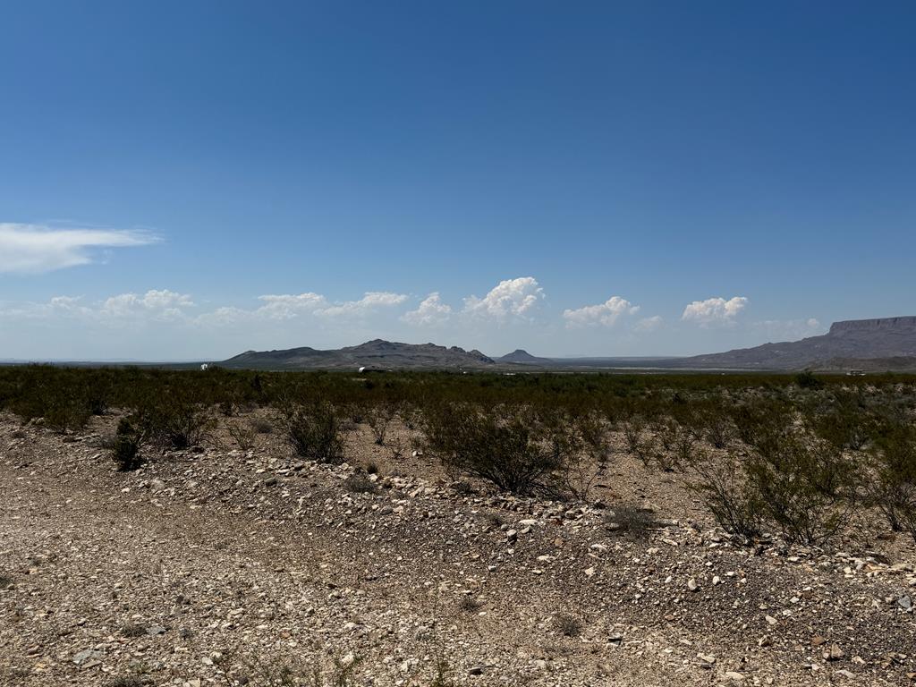 TR 8485 Terlingua Ranch Rd, Terlingua, Texas image 1