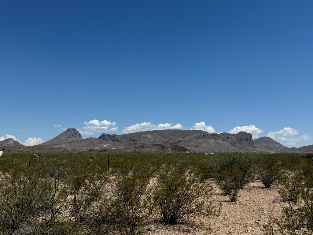 TR 8485 Terlingua Ranch Rd, Terlingua, Texas image 3