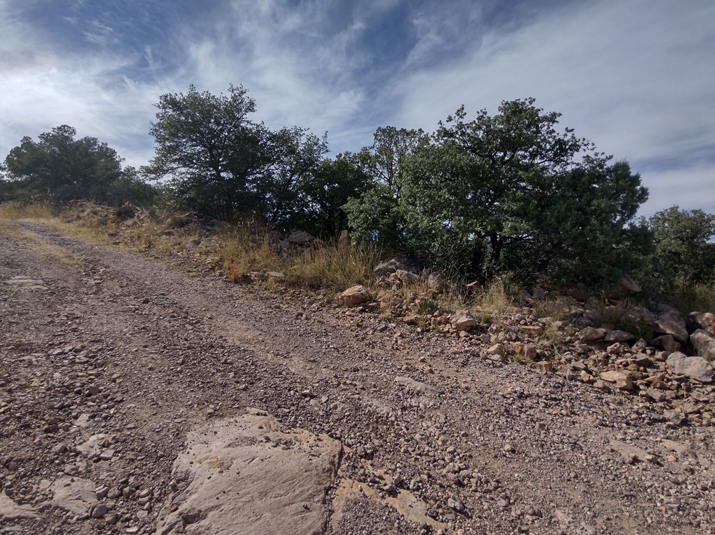 112 Apache Mountain Trail, Fort Davis, Texas image 21