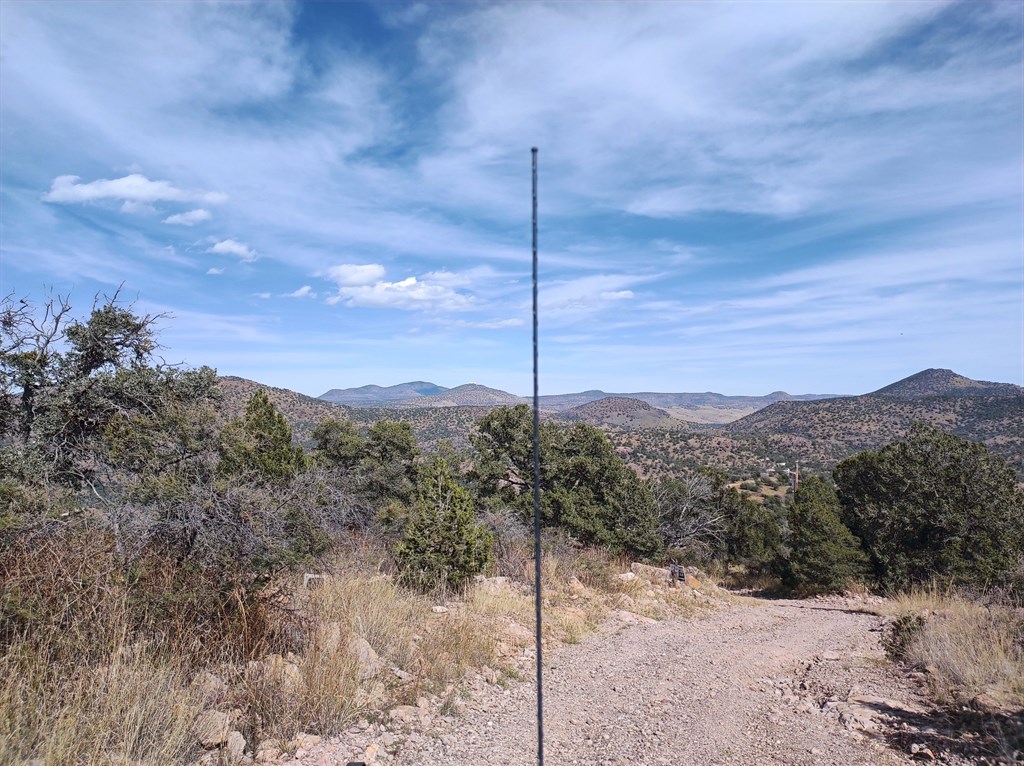 112 Apache Mountain Trail, Fort Davis, Texas image 28