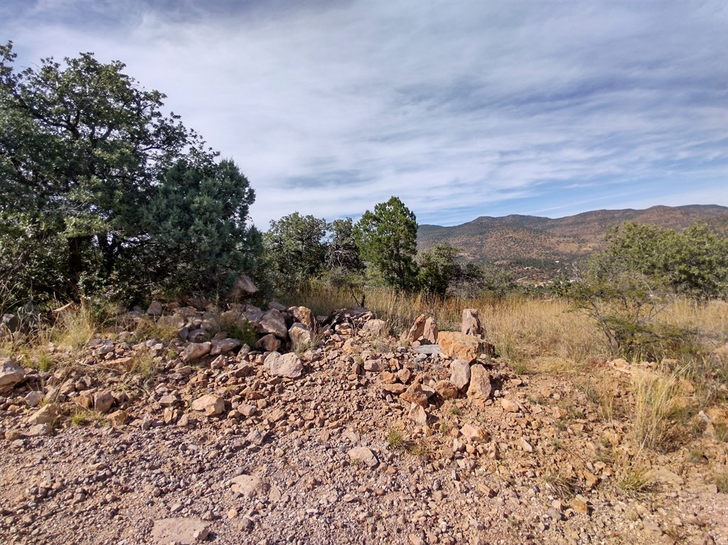 112 Apache Mountain Trail, Fort Davis, Texas image 26