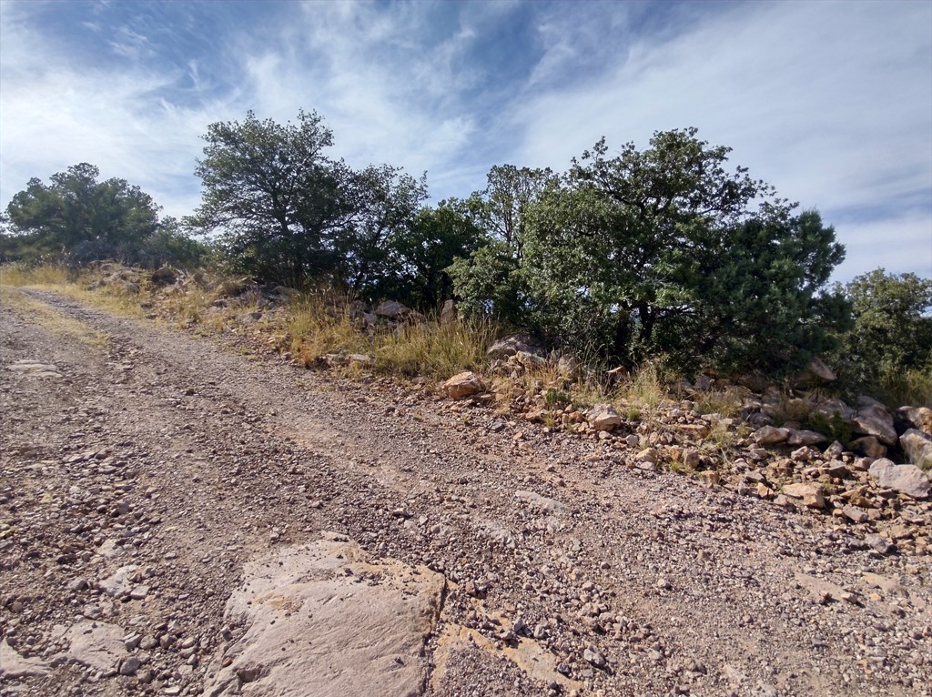 112 Apache Mountain Trail, Fort Davis, Texas image 22