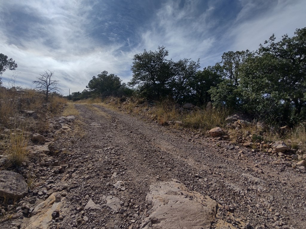 112 Apache Mountain Trail, Fort Davis, Texas image 23