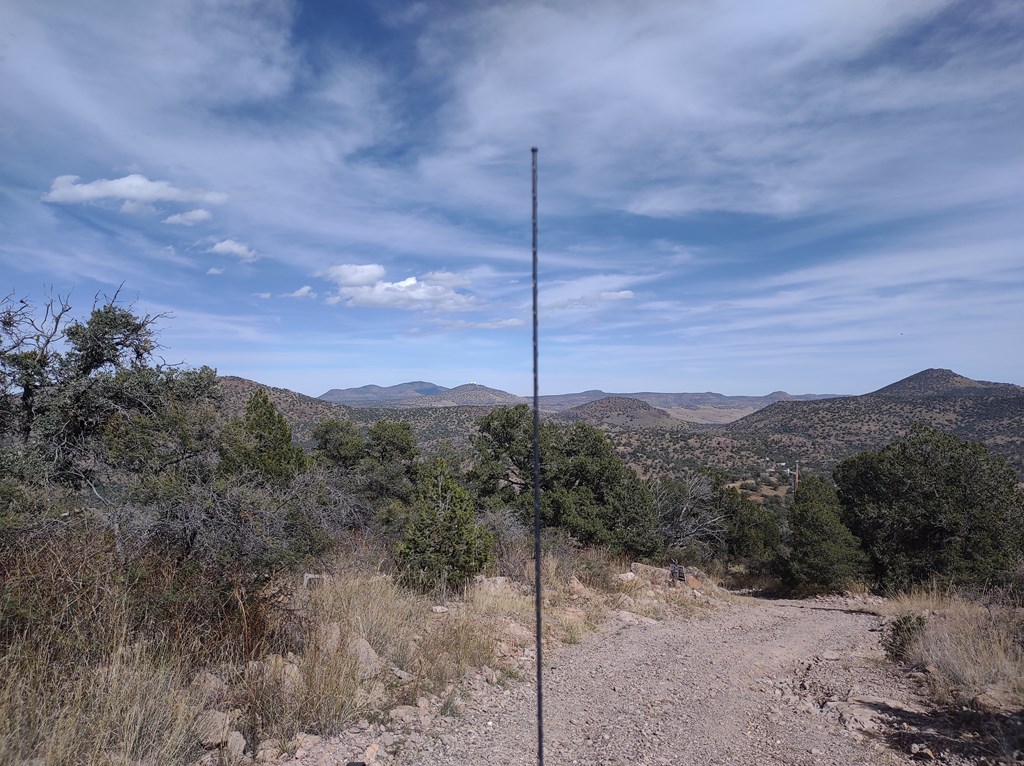 112 Apache Mountain Trail, Fort Davis, Texas image 27