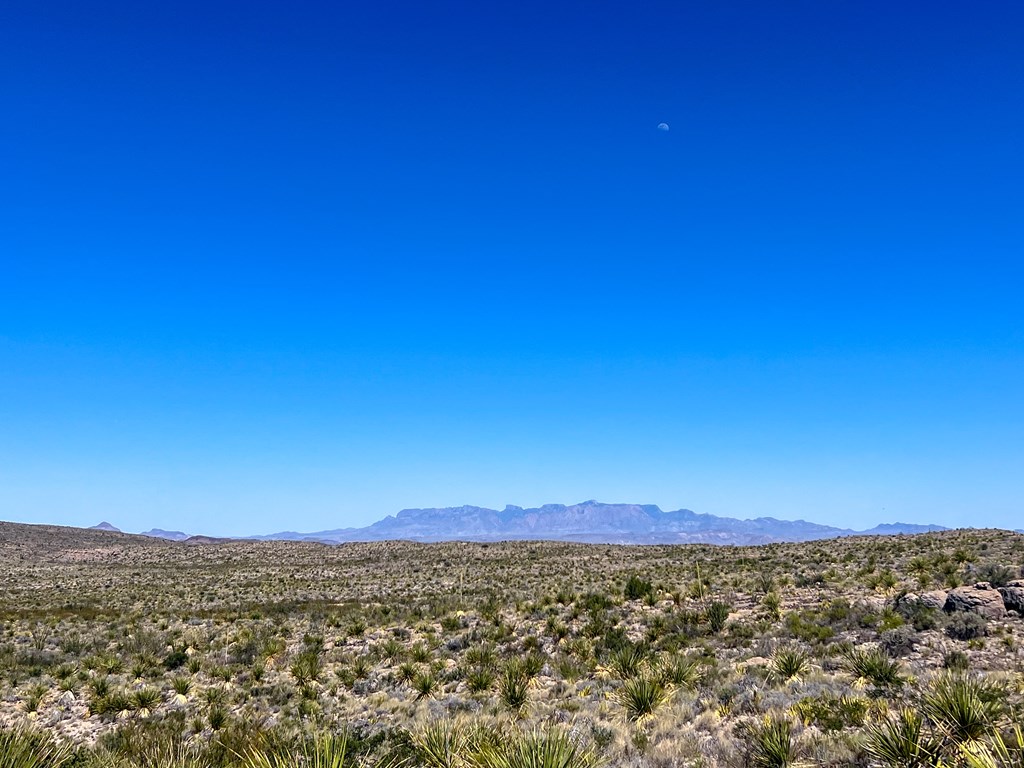 SEC 98 Pepper Rd, Terlingua, Texas image 23