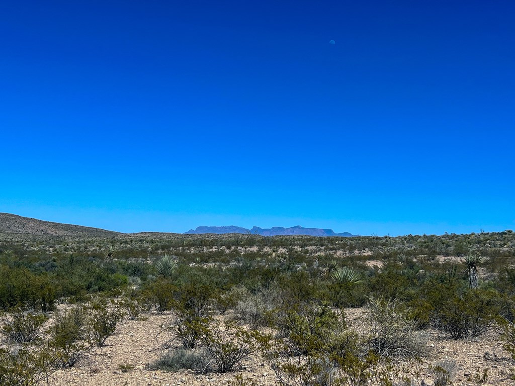 SEC 98 Pepper Rd, Terlingua, Texas image 7