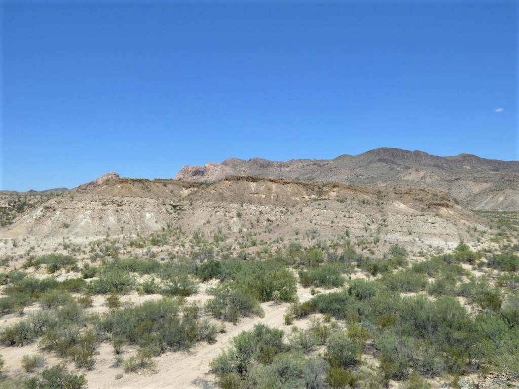 TR: 310 Private Rd, Terlingua, Texas image 10