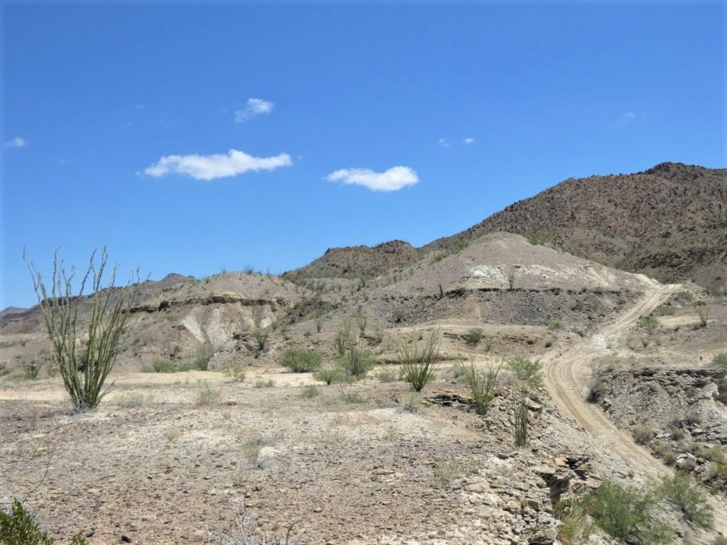 TR: 310 Private Rd, Terlingua, Texas image 1