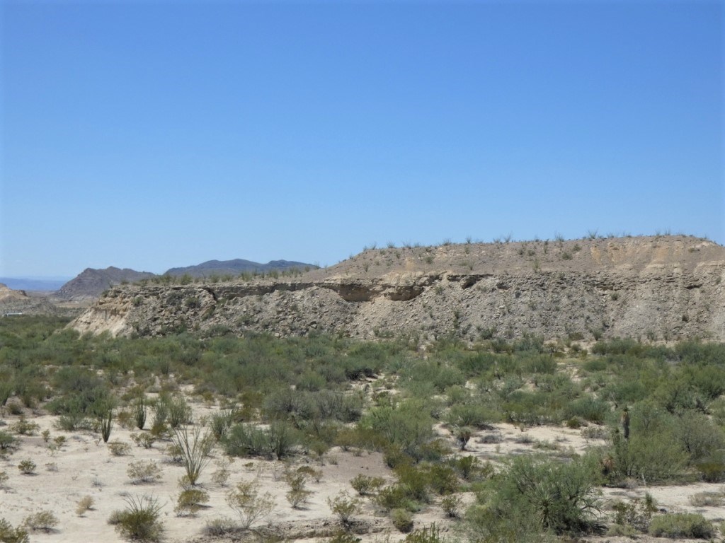 TR: 310 Private Rd, Terlingua, Texas image 3