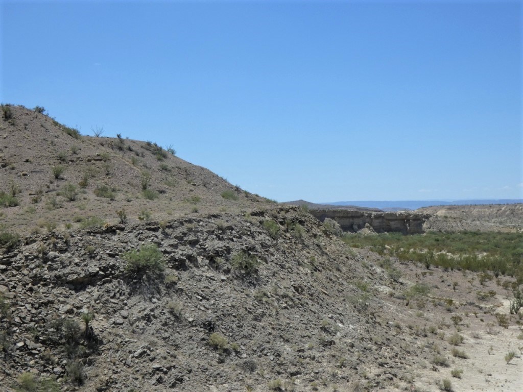 TR: 310 Private Rd, Terlingua, Texas image 4
