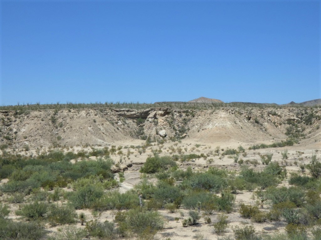 TR: 310 Private Rd, Terlingua, Texas image 2