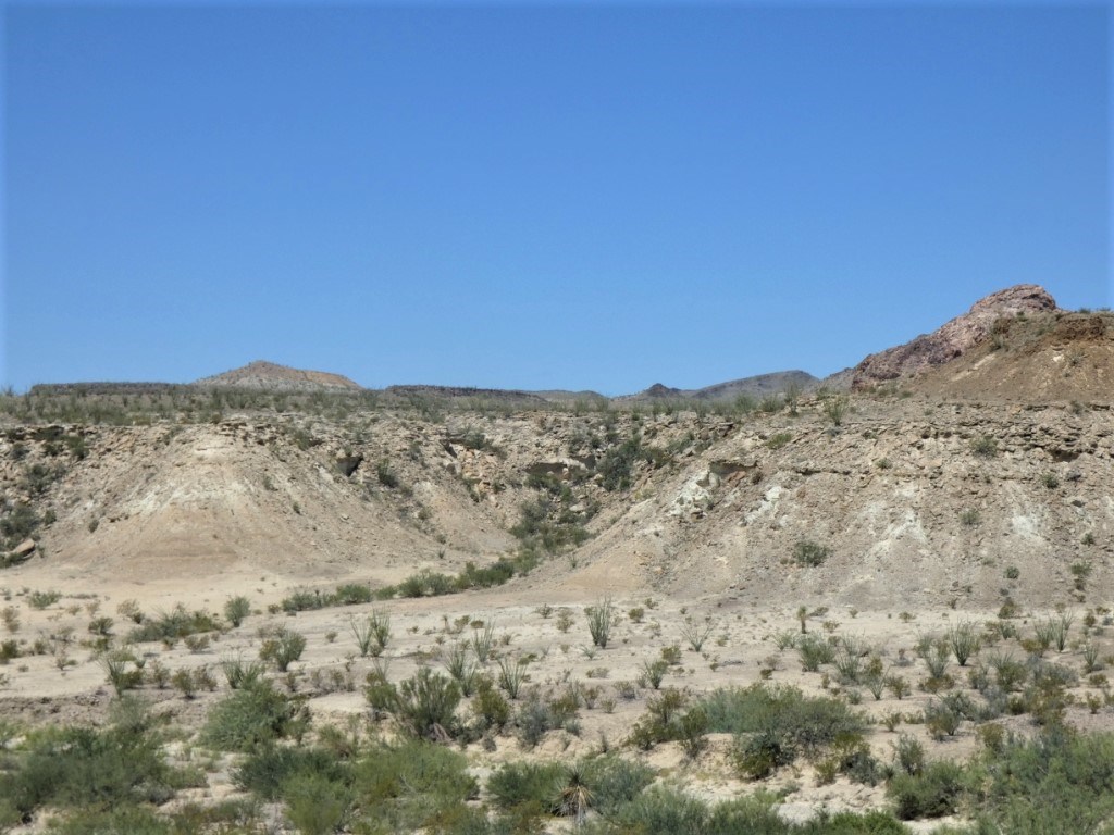 TR: 310 Private Rd, Terlingua, Texas image 7