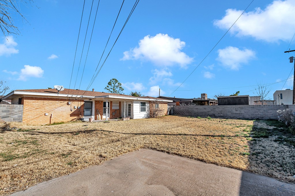 1210 Beverly St, Odessa, Texas image 12