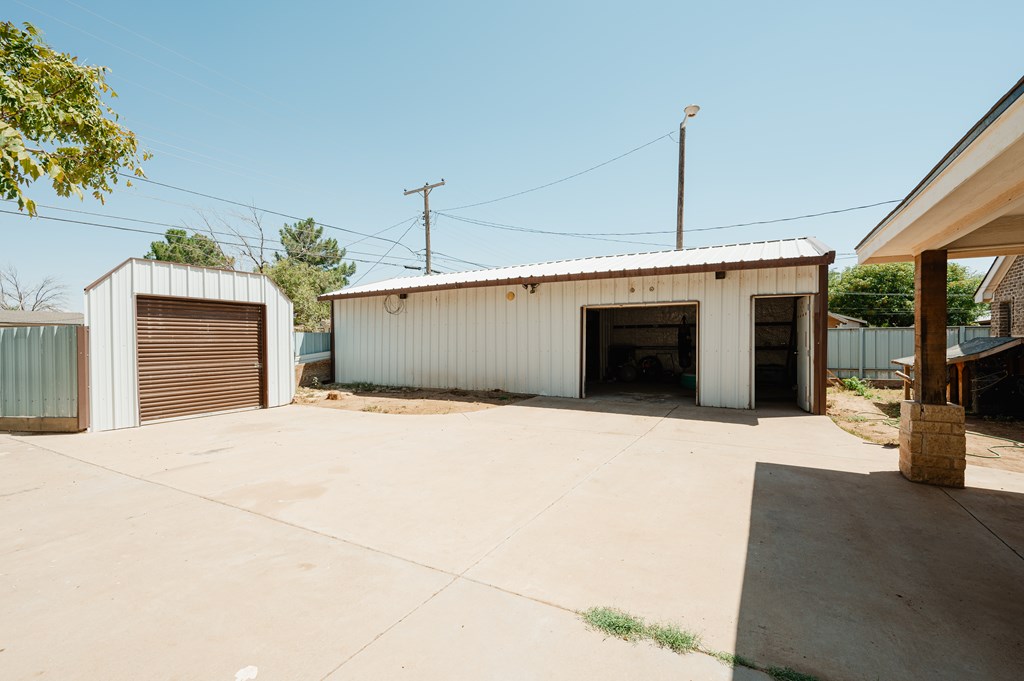 1513 S Marshall St, Midland, Texas image 29