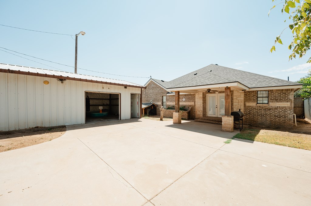 1513 S Marshall St, Midland, Texas image 27