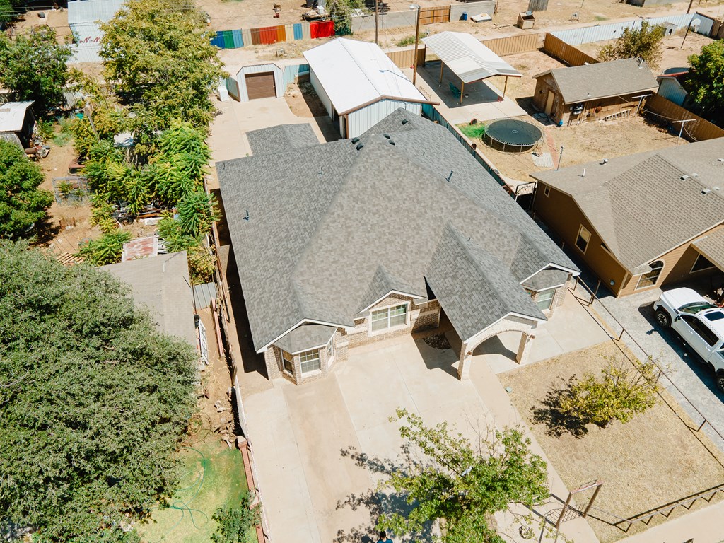 1513 S Marshall St, Midland, Texas image 36