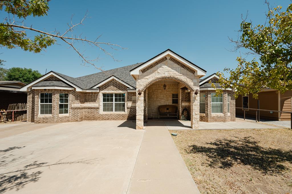 1513 S Marshall St, Midland, Texas image 1