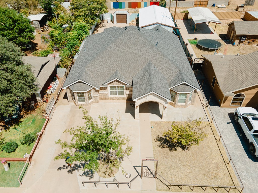 1513 S Marshall St, Midland, Texas image 35