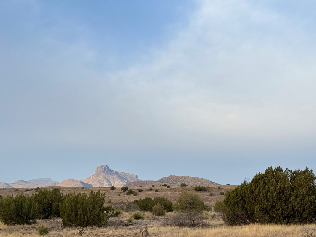 TBD Spring Creek Road, Alpine, Texas image 4
