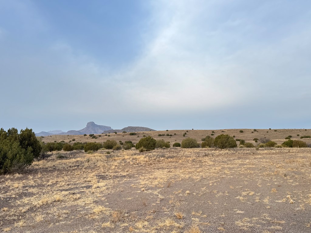 TBD Spring Creek Road, Alpine, Texas image 2