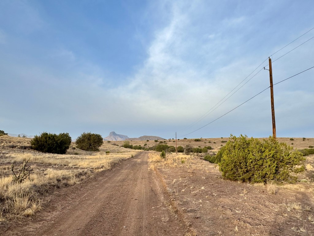 TBD Spring Creek Road, Alpine, Texas image 5